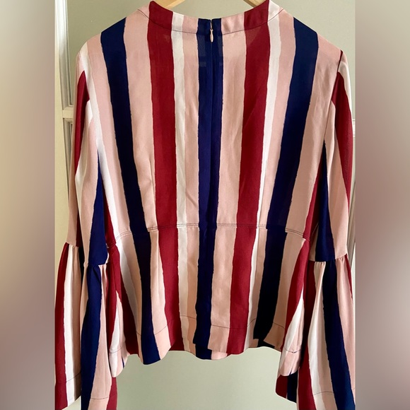 BCBG blouse - Picture 2 of 4